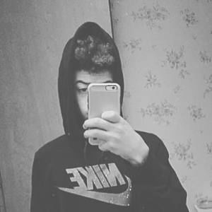 Meet your Posher, Kevin